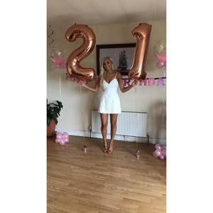 Meet your Posher, Aoife